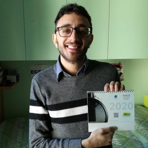 Emanuele Landi